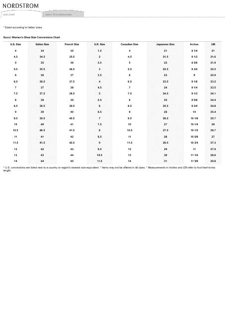 gucci plus size women's|gucci size conversion chart.